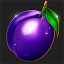 Mega Fruit 40 Plum