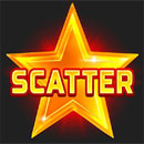 Mega Fruit 40 Scatter